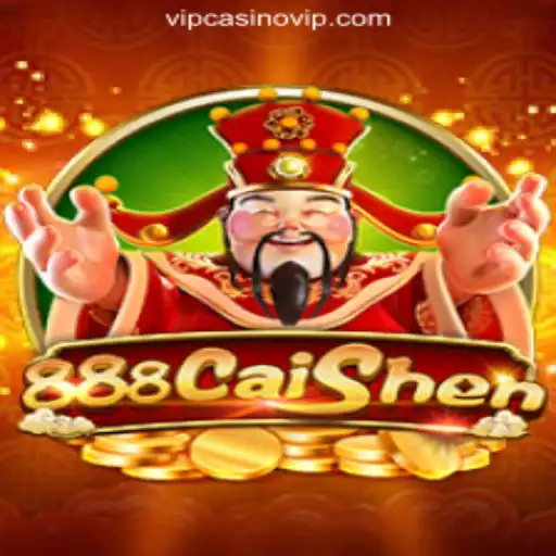 Explore the Exciting 888CaiShen Slot Game at CasinoVIP.com