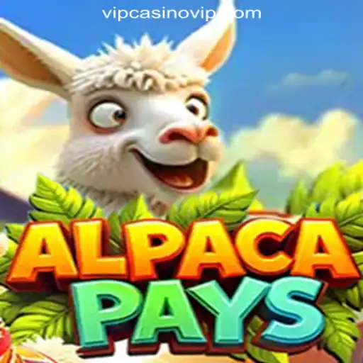 Discover the Exciting World of AlpacaPays at CasinoVIP.com Oficial Slots Brasil #1