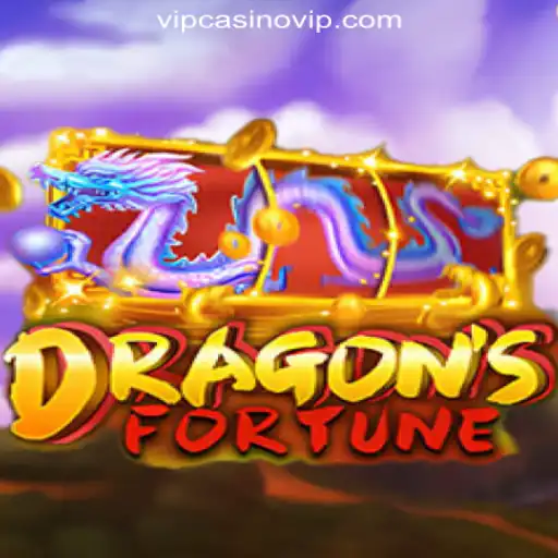 Explore the Thrilling World of DragonFortune at CasinoVIP.com Oficial Slots Brasil #1