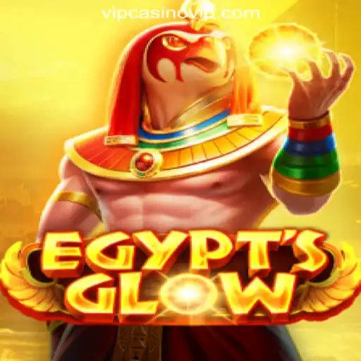 Exploring the Enchantment of EgyptsGlow - A Premier Slot Experience