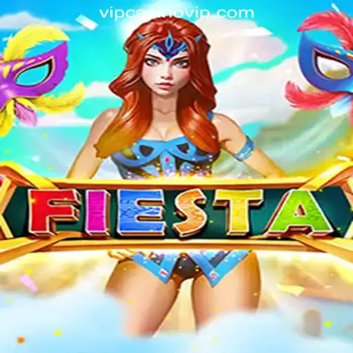Fiesta: A Vibrant Journey into the World of CasinoVIP.com Oficial Slots Brasil #1