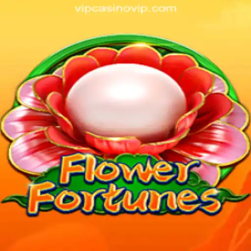 Discover FlowerFortunes: A Journey Through CasinoVIP.com Oficial Slots Brasil #1