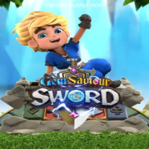 Unlocking Adventure: Exploring GemSaviourSword - The Ultimate CasinoVIP.com Slots Experience