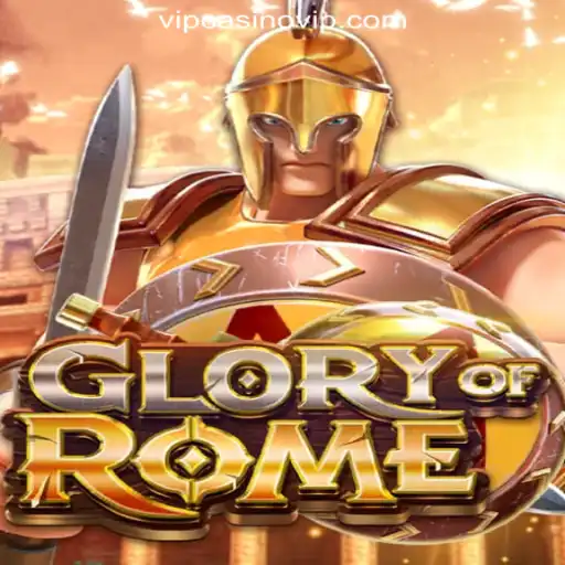 Exploring the World of GloryofRome: A Premier Slot Game Experience