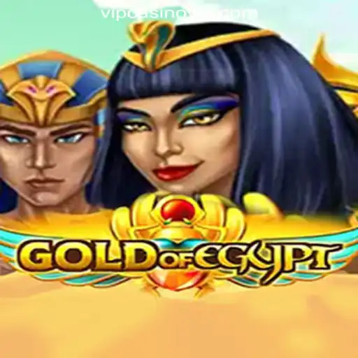 Discover the Riches of GoldOfEgypt: A Deep Dive into CasinoVIP.com Oficial Slots Brasil #1