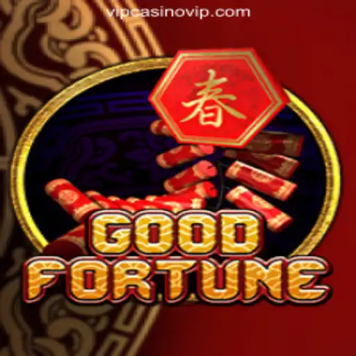 Experience the Thrill of GoodFortune: CasinoVIP.com Oficial Slots Brasil #1