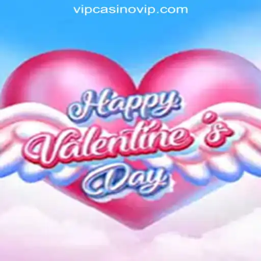 Explore the Exciting World of HappyValentinesDay: CasinoVIP.com Oficial Slots Brasil #1