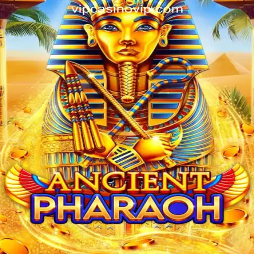 Explore AncientPharaoh: The Ultimate Slot Game on CasinoVIP.com Oficial Slots Brasil #1