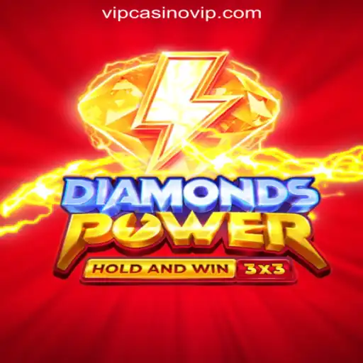 Diamondspower: The Ultimate CasinoVIP.com Oficial Slots Brasil #1 Experience