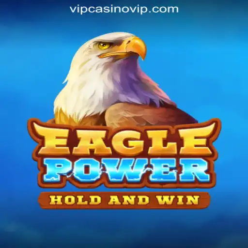 EaglePower: A Stunning Adventure in Slot Gaming with CasinoVIP.com