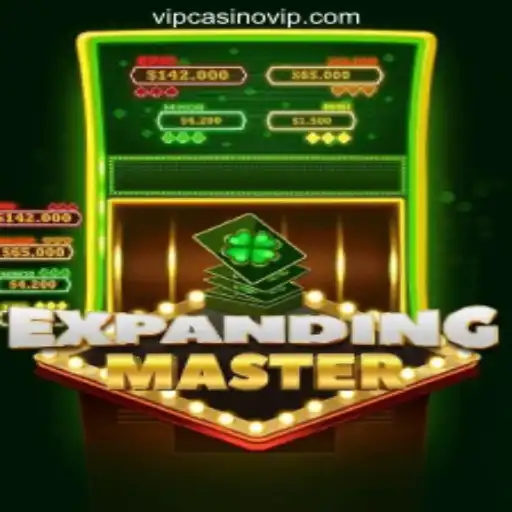 Exploring the Thrilling World of ExpandingMaster at CasinoVIP.com: Brasil's Top Slots