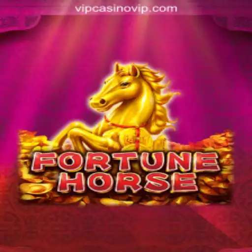 Discover the Excitement of FortuneHorse: CasinoVIP.com Oficial Slots Brasil #1