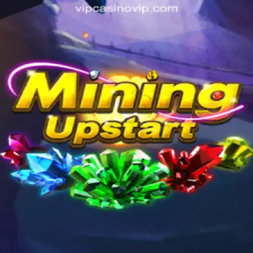 Discover MiningUpstart: The Innovative Slot Game Revolutionizing the Brazilian Casino Scene