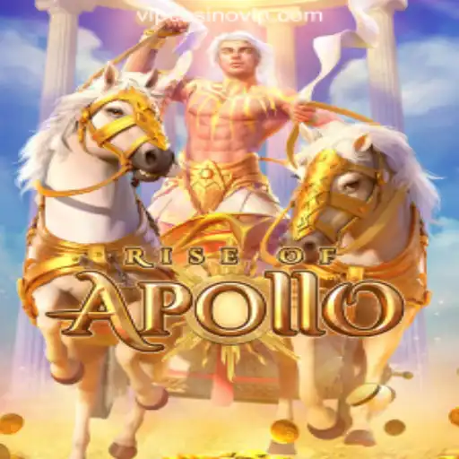 Rise of Apollo: Unveiling the CasinoVIP.com Oficial Slots Brasil #1 Game