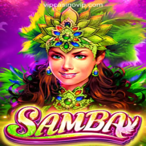 Samba: Spice Up Your Gaming Experience with CasinoVIP.com Oficial Slots Brasil #1
