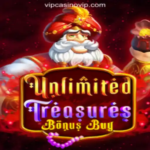 UnlimitedTreasuresBonusBuy: Explore the Exciting World of CasinoVIP.com Oficial Slots Brasil #1