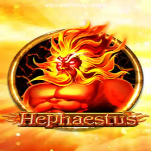Exploring the Thrilling World of Hephaestus: CasinoVIP.com Oficial Slots Brasil #1