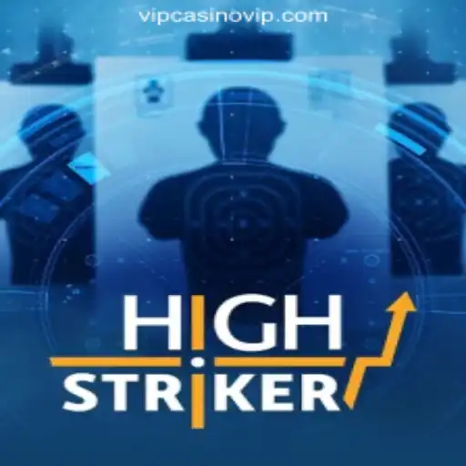 HighStriker: The Ultimate Casino Experience with CasinoVIP.com Oficial Slots Brasil #1