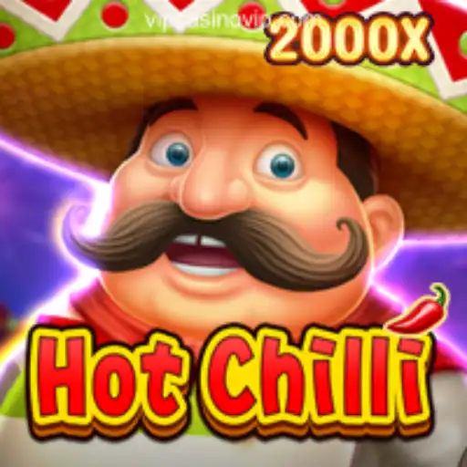 Discover the Thrills of HotChilli: A Sizzling Slot Experience