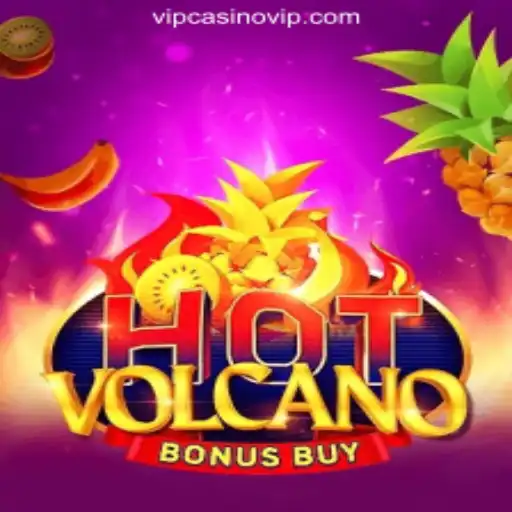 Discover the Thrills of HotVolcanoBonusBuy