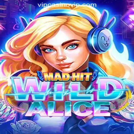 Exploring the Enchanting World of MadHitWildAlice: A Premier Casino Experience