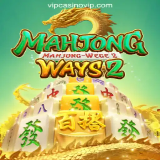 Exploring MahjongWays2: A Premier Choice on CasinoVIP.com Oficial Slots Brasil #1