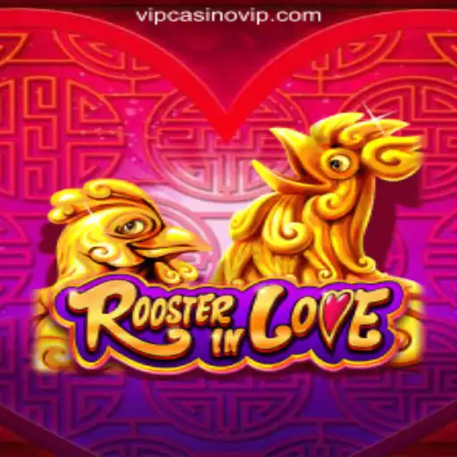 RoosterInLove: A Charming Adventure into Brazil's Casino Delight