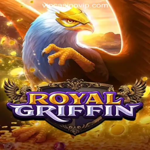 Discover the Excitement of RoyalGriffin: The Premier Online Casino Experience