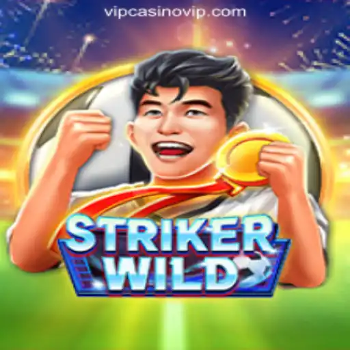 StrikerWILD: The Ultimate Casino Slot Experience at CasinoVIP.com