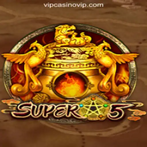 Super5: A Thrilling Casino Experience in Brazil
