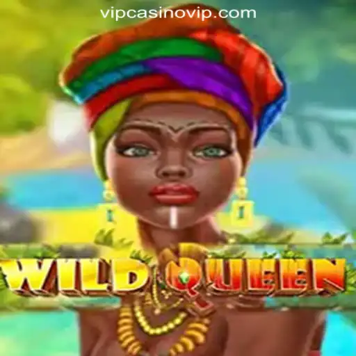 Unleashing the Allure of WildQueen: Your Ultimate Guide to CasinoVIP.com Oficial Slots Brasil #1