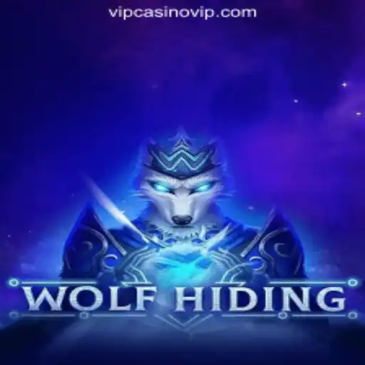 Exploring WolfHiding: A Thrilling Adventure in CasinoVIP.com Oficial Slots Brasil #1