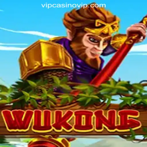 Discover the Allure of Wukong: CasinoVIP.com Oficial Slots Brasil #1